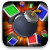 Bombtris